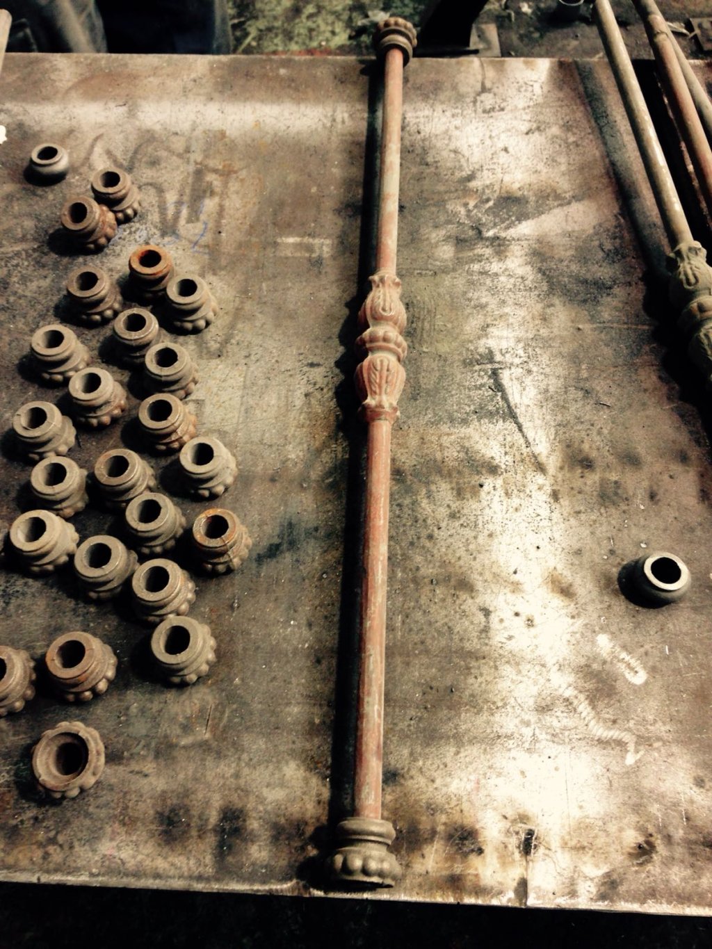 ALAVAFER S.L.U. carpinteria-metalica-ventanas